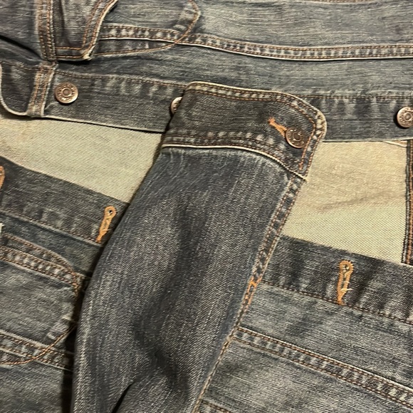 Darlings and the Franxx custom jacket - Picture 3 of 4